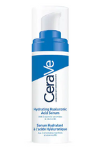 Load image into Gallery viewer, CeraVe Hydrating Hyaluronic Acid Serum - 30ml