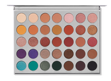 Load image into Gallery viewer, Morphe Jaclyn Hill Eyeshadow Palette Vol 1