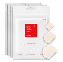 Load image into Gallery viewer, Cosrx Acne Pimple Master Patch