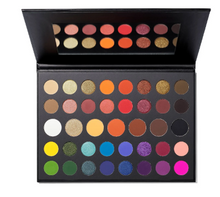 Load image into Gallery viewer, Morphe James Charles Artistry Palette