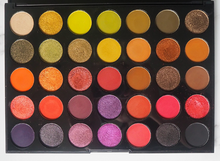Load image into Gallery viewer, Morphe 35M Boss Mode Artistry Palette