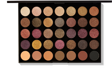 Load image into Gallery viewer, Morphe 35F Fall into Frost Artistry Palette