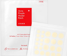 Load image into Gallery viewer, Cosrx Acne Pimple Master Patch