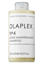 Load image into Gallery viewer, Olaplex No. 4 Bond Maintenance™ Shampoo