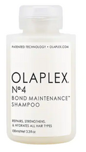 Load image into Gallery viewer, Olaplex No. 4 Bond Maintenance™ Shampoo