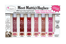 Load image into Gallery viewer, The Balm Meet Matt(e) Hughes Volume 3