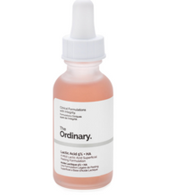 Load image into Gallery viewer, The Ordinary Lactic Acid 5% + HA - 30ml