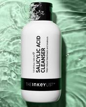 Load image into Gallery viewer, The Inkey List Salicylic Acid Cleanser - 150ml