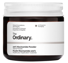 Load image into Gallery viewer, The Ordinary 100% Niacinamide Powder