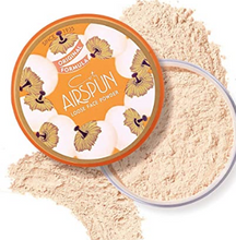 Load image into Gallery viewer, Coty Airspun Translucent Powder