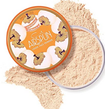 Load image into Gallery viewer, Coty Airspun Translucent Powder