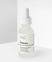 Load image into Gallery viewer, The Ordinary Niacinamide 10% + Zinc 1% 30ml