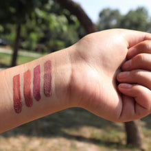 Load image into Gallery viewer, Blushed Nudes Liquid Matte Minis