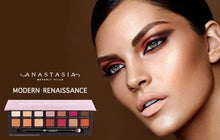 Load image into Gallery viewer, Anastasia Beverly Hills Modern Renaissance Eye Shadow Palette