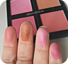 Load image into Gallery viewer, ELF Powder Blush Palette - Light