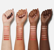 Load image into Gallery viewer, Morphe 8W Warm Master Blush Palette