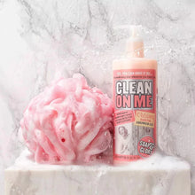 Load image into Gallery viewer, Soap and Glory Original Pink Clean On Me Shower Gel - 500ml