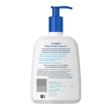 Load image into Gallery viewer, Cetaphil Daily Facial Cleanser