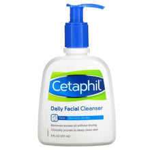 Load image into Gallery viewer, Cetaphil Daily Facial Cleanser