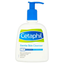 Load image into Gallery viewer, Cetaphil Gentle Skin Cleanser