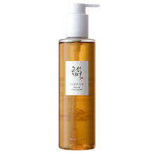 Load image into Gallery viewer, BEAUTY OF JOSEON - Ginseng Cleansing Oil 210ml