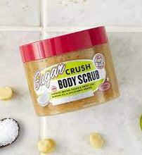Load image into Gallery viewer, Soap & Glory SUGAR CRUSH™ Body Scrub - 300ml