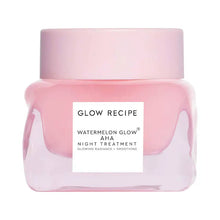 Load image into Gallery viewer, Glow Recipe Watermelon Glow AHA Night Treatment