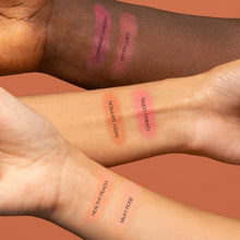 Load image into Gallery viewer, Huda Beauty GloWish Cheeky Vegan Blush Powder