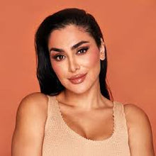 Load image into Gallery viewer, Huda Beauty GloWish Cheeky Vegan Blush Powder