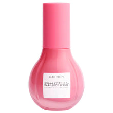 Load image into Gallery viewer, Glow Recipe Guava Vitamin C Dark Spot Treatment Serum