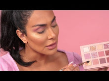 Load and play video in Gallery viewer, Huda Beauty New Nude Eyeshadow Palette