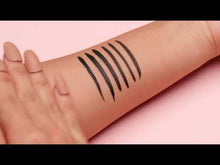 Load and play video in Gallery viewer, Huda Beauty Life Liner Double Ended Eyeliner Liquid & Pencil