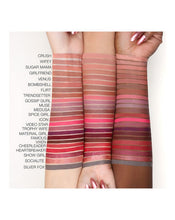 Load image into Gallery viewer, Huda Beauty Liquid Matte Lipstick - Full Size