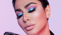 Load image into Gallery viewer, Huda Beauty Mercury Retrograde Eyeshadow Palette
