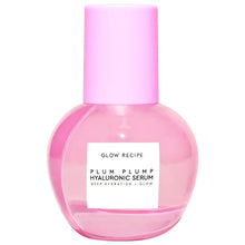 Load image into Gallery viewer, Glow Recipe Plum Plump Hyaluronic acid serum - 30ml