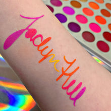 Load image into Gallery viewer, Morphe Jaclyn Hill Eyeshadow Palette Vol 2