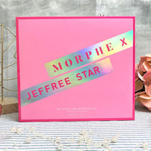 Load image into Gallery viewer, Morphe Jeffree Star Artistry Palette