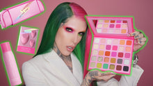 Load image into Gallery viewer, Morphe Jeffree Star Artistry Palette