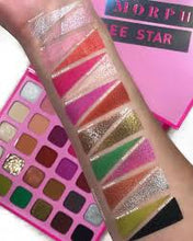 Load image into Gallery viewer, Morphe Jeffree Star Artistry Palette