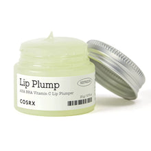 Load image into Gallery viewer, COSRX - Lip Plump - Refresh AHA BHA Vitamin C Lip Plumper 20g