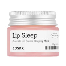 Load image into Gallery viewer, Cosrx - Lip Sleep Ceramide Lip Butter Sleeping Mask 20g