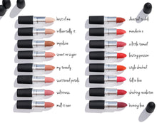 Load image into Gallery viewer, MAC powder kiss lipstick