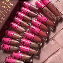 Load image into Gallery viewer, Jeffree Star Velour Mini Liquid Lipsticks