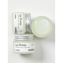 Load image into Gallery viewer, COSRX - Lip Plump - Refresh AHA BHA Vitamin C Lip Plumper 20g