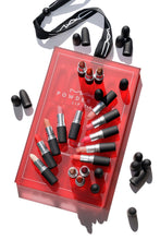 Load image into Gallery viewer, MAC powder kiss lipstick