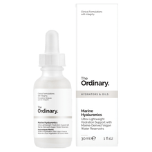Load image into Gallery viewer, The Ordinary Marine Hyaluronic - 30ml