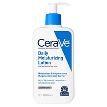 Load image into Gallery viewer, CeraVe Daily Moisturizing Lotion for Normal to Dry Skin