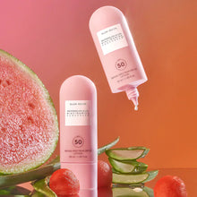 Load image into Gallery viewer, Glow Recipe Watermelon Glow Niacinamide Sunscreen SPF 50