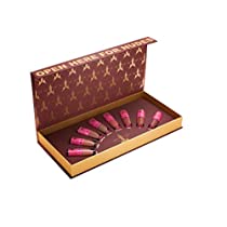 Load image into Gallery viewer, Jeffree Star Velour Liquid Lipstick Mini Bundle - Nude
