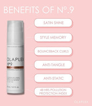 Load image into Gallery viewer, Olaplex no. 9 Bond Protector Nourishing Hair Serum